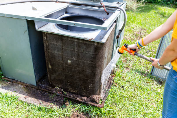 Best Commercial HVAC Duct Cleaning  in Shirley, NY