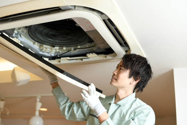 Best Best Air Duct Cleaning Company  in Shirley, NY