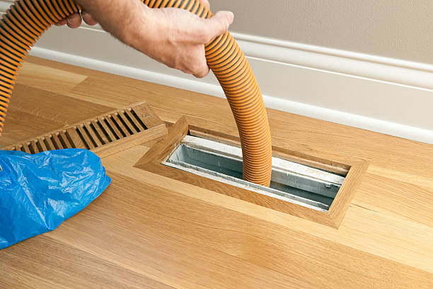 Best HVAC Duct Inspection Services  in Shirley, NY
