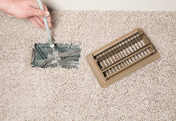 Best Air Duct Cleaning Near Me  in Shirley, NY