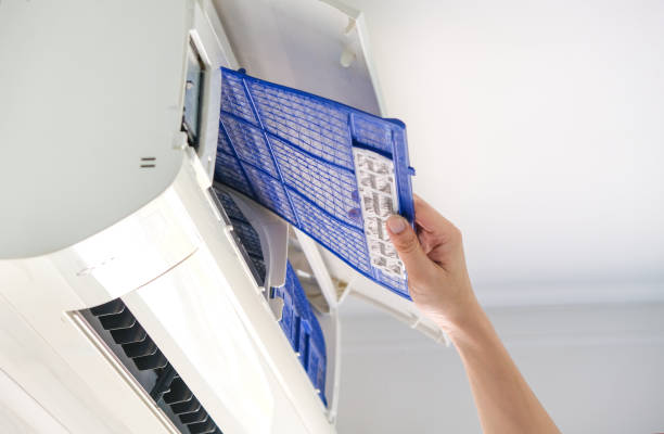 Best Residential Air Duct Cleaning  in Shirley, NY