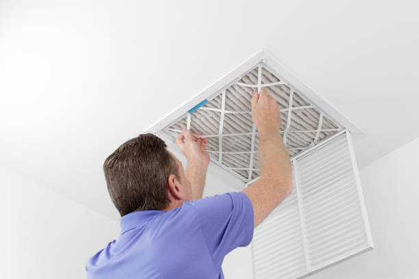 Best Air Duct Cleaning Company Near Me  in Shirley, NY